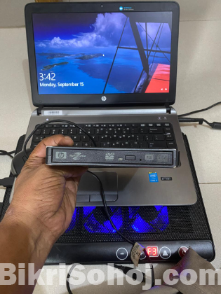 HP ProBook
